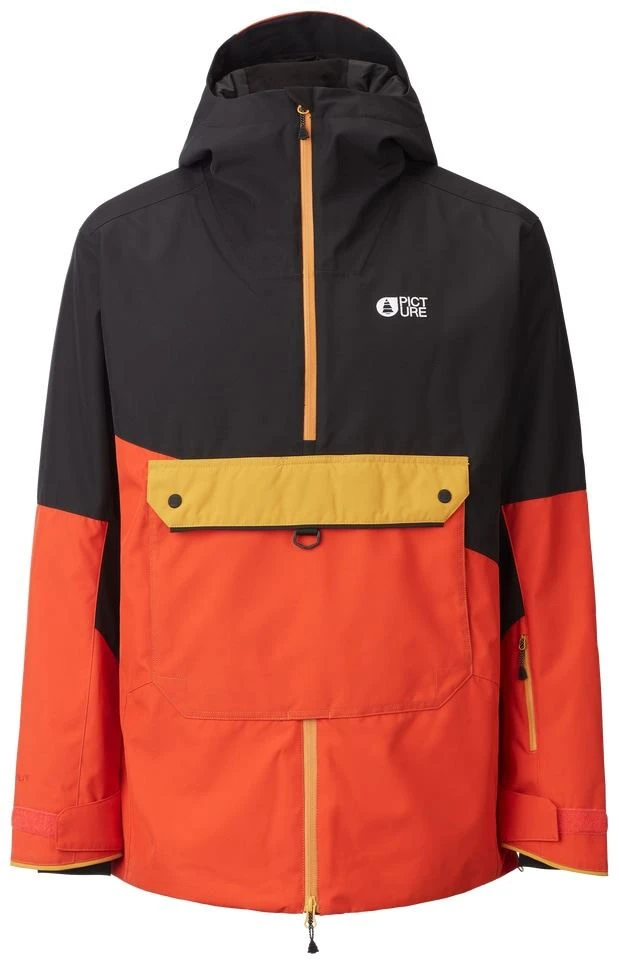 Picture Trifid Jacket 1 Picture Trifid Jacket