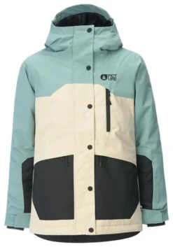 Picture Weeky Jacket