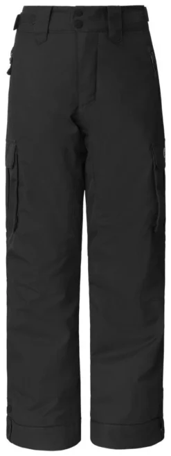 Picture Westy Pant -Mammut Winkel picture westy pant black 2