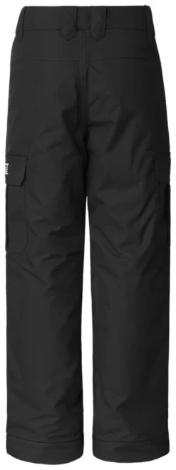 Picture Westy Pant -Mammut Winkel picture westy pant black 3