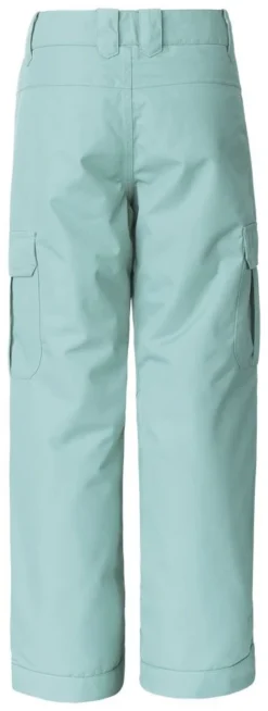 Picture Westy Pant -Mammut Winkel picture westy pant cloud blue 5