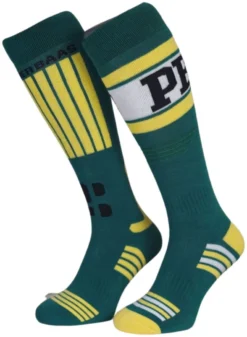 Poederbaas Cham Ski Socks