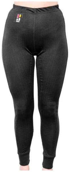 Poederbaas Pro Thermo Baselayer Broek Women's