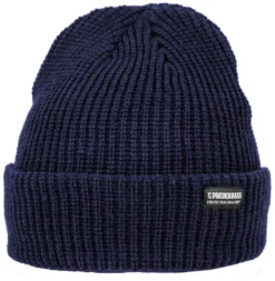 Poederbaas Rib Beanie