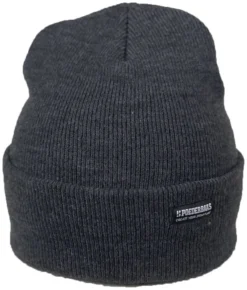 Poederbaas Thunder Beanie