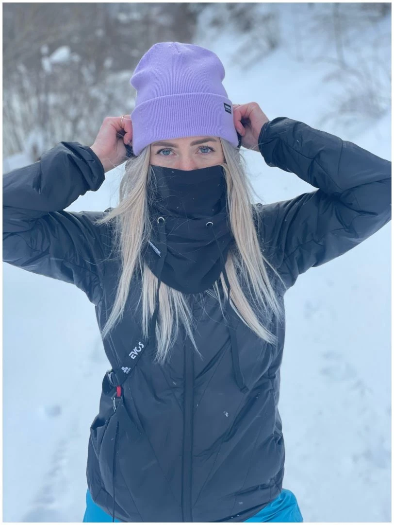 Poederbaas Traditional Beanie 7 Poederbaas Traditional Beanie - Afbeelding 7