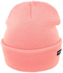 Poederbaas Traditional Beanie 13 Poederbaas Traditional Beanie -Mammut Winkel poederbaas traditional beanie pink one size pink 0 2