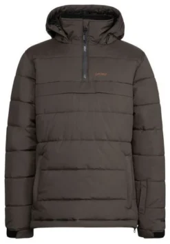 Protest Cloud JR Anorak