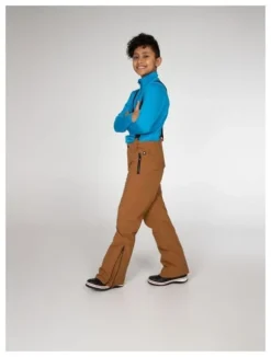 Protest Spike JR Snowpants -Mammut Winkel protest spike jr snowpants beige 104 beige 1