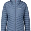 RAB Cirrus Alpine Jacket Women's