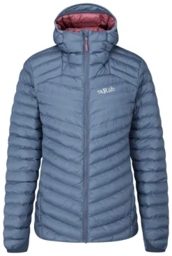 RAB Cirrus Alpine Jacket Women's