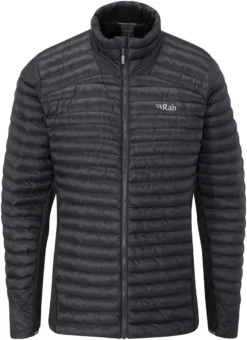 RAB Cirrus Flex 2.0 Jacket -Mammut Winkel rab cirrus flex 2 0 jacket black s black 0