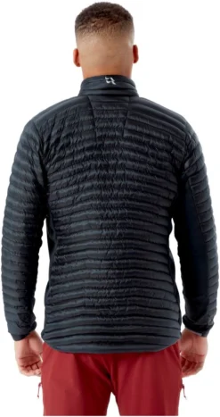 RAB Cirrus Flex 2.0 Jacket -Mammut Winkel rab cirrus flex 2 0 jacket black s black 3