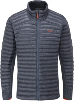 RAB Cirrus Flex 2.0 Jacket -Mammut Winkel rab cirrus flex 2 0 jacket steel 2