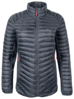 RAB Cirrus Flex Jacket Women's -Mammut Winkel rab cirrus flex jacket women s steel 8 s m steel 0
