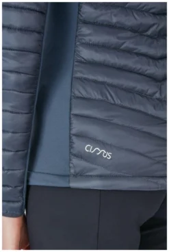 RAB Cirrus Flex Jacket Women's -Mammut Winkel rab cirrus flex jacket women s steel 8 s m steel 6