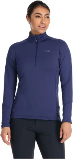 RAB Conduit Pull-On Women's -Mammut Winkel rab conduit pull on women s patriot blue 6 1