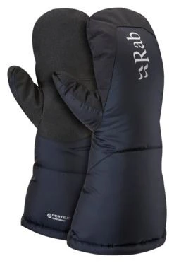 RAB Endurance Down Mitt