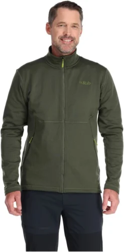 RAB Geon Jacket -Mammut Winkel rab geon jacket army 5