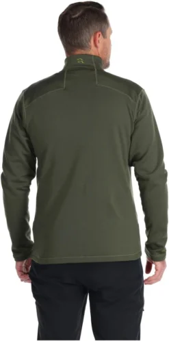 RAB Geon Jacket -Mammut Winkel rab geon jacket army 6