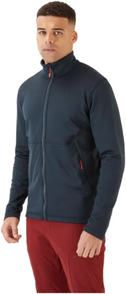 RAB Geon Jacket -Mammut Winkel rab geon jacket beluga 8