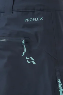 RAB Khroma Kinetic Pants Women's -Mammut Winkel rab khroma kinetic pants women s deep ink 2