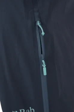 RAB Khroma Kinetic Pants Women's -Mammut Winkel rab khroma kinetic pants women s deep ink 4