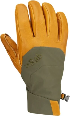 RAB Khroma Tour Infinium Gloves