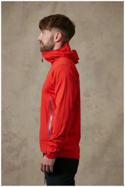 RAB Kinetic Plus Jacket -Mammut Winkel rab kinetic plus jacket dark horizon shadow 4