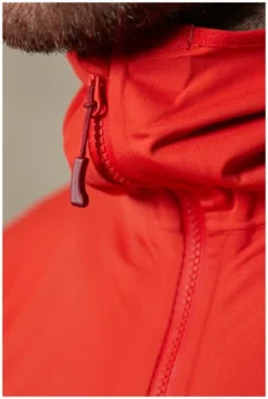 RAB Kinetic Plus Jacket -Mammut Winkel rab kinetic plus jacket dark horizon shadow 6