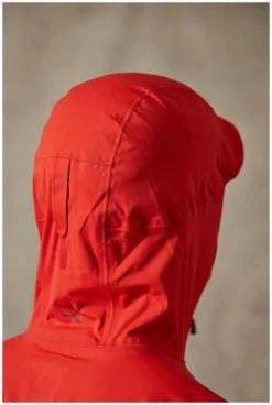 RAB Kinetic Plus Jacket -Mammut Winkel rab kinetic plus jacket dark horizon shadow 9