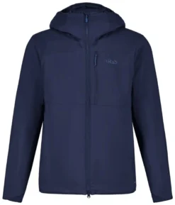 RAB Xenair Alpine Jacket