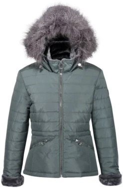 Regatta Westlynn -Mammut Winkel regatta westlynn balsam green 2