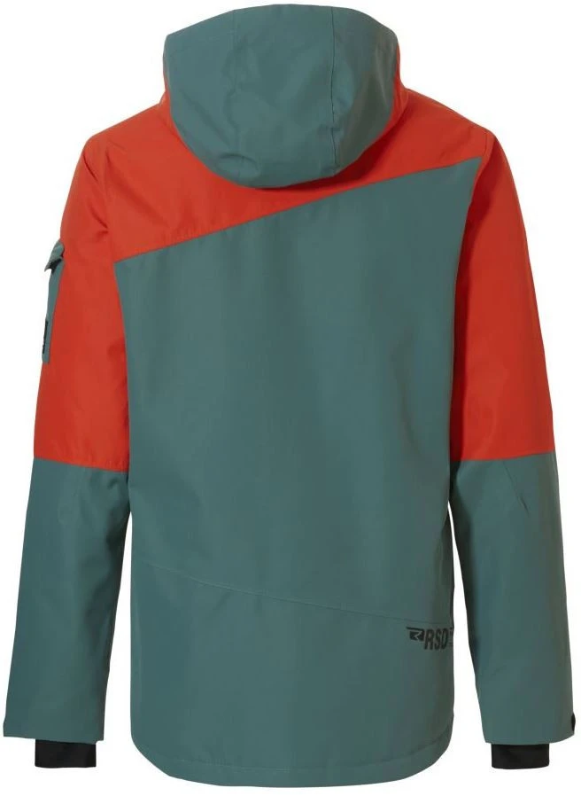 Rehall Anchor 2 Rehall Anchor - Afbeelding 2