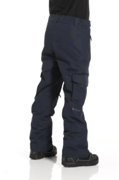 Rehall Buster -Mammut Winkel rehall buster navy 8 1