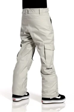 Rehall Buster -Mammut Winkel rehall buster storm grey 5 1