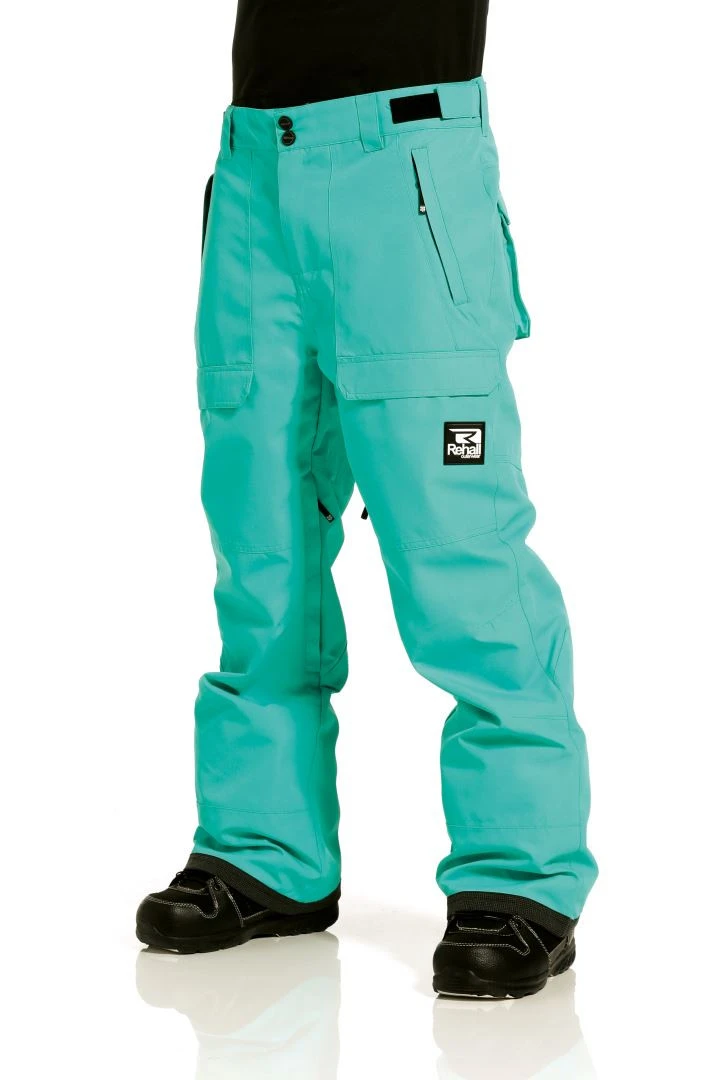 Rehall Capital 1 Rehall Capital