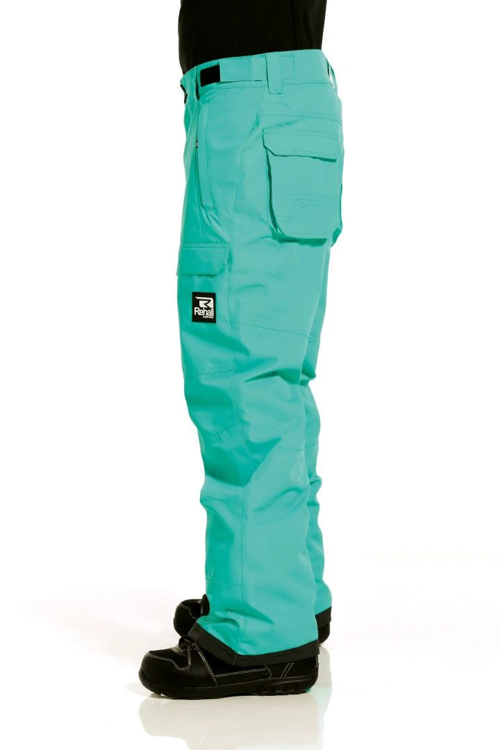 Rehall Capital 2 Rehall Capital - Afbeelding 2