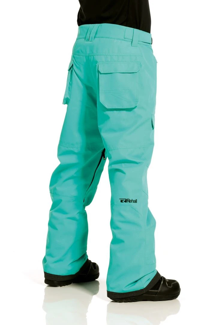 Rehall Capital 3 Rehall Capital - Afbeelding 3