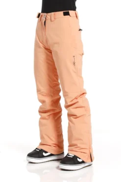 Rehall Denny Snowpant Women's -Mammut Winkel rehall denny snowpant women shell coral 3