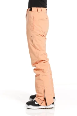Rehall Denny Snowpant Women's -Mammut Winkel rehall denny snowpant women shell coral 4