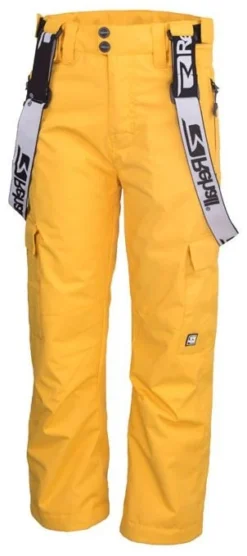 Rehall Dizzy-R Snowpant JR Boys -Mammut Winkel rehall dizzy r snowpant jr boys gold 128 gold 0