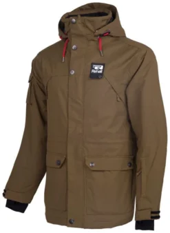 Rehall Goose-R Snowjacket Parka Men