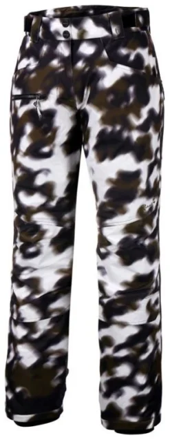Rehall Jenny-R Snowpant Women -Mammut Winkel rehall jenny r snowpant women white camo l white camo 0