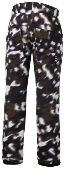 Rehall Jenny-R Snowpant Women -Mammut Winkel rehall jenny r snowpant women white camo l white camo 1