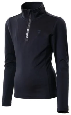 Rehall Joanna-R Basic Micro Fleece Ski-Pulli JR Girls -Mammut Winkel rehall joanna r basic micro fleece ski pulli jr girls evening blue 128 evening blue 0