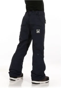 Rehall Keely-R-Jr Snowpants Girls