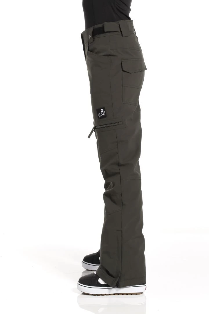 Rehall Lise Snowpant Women's 2 Rehall Lise Snowpant Women's - Afbeelding 2