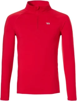 Rehall Ronny-R Basic Ski Pulli Men 15 Rehall Ronny-R Basic Ski Pulli Men -Mammut Winkel rehall ronny r basic ski pulli men flame red xs flame red 1