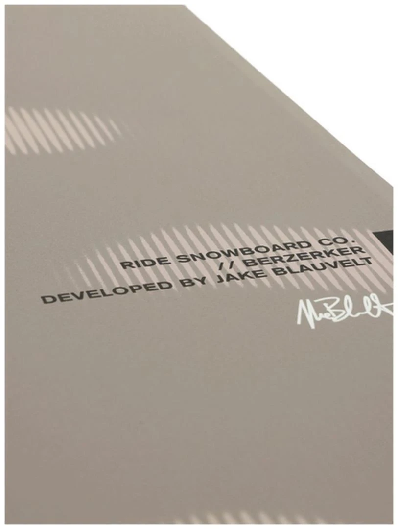 Ride Berzerker 3 Ride Berzerker - Afbeelding 3